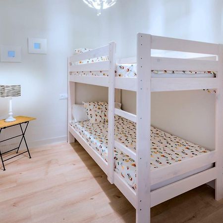 Can Mero Malgrat de Mar Ngoại thất bức ảnh