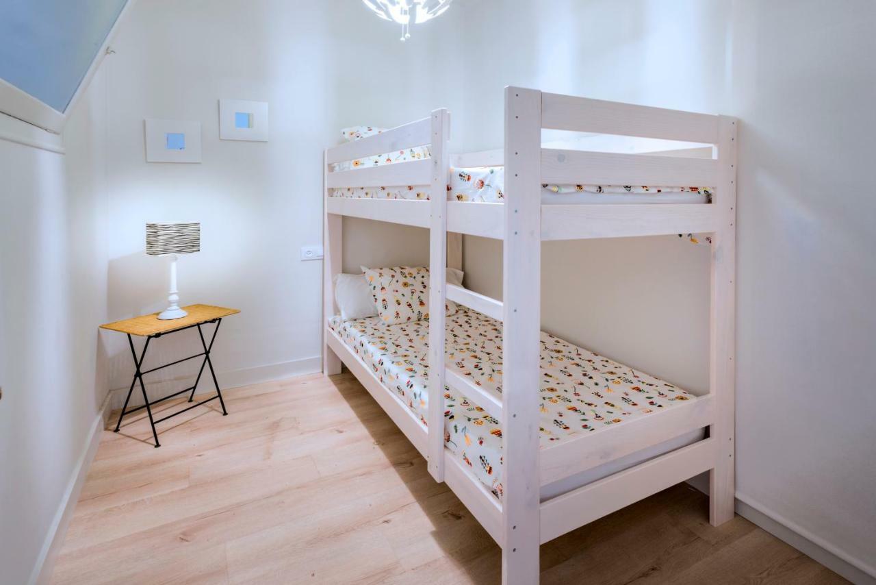 Can Mero Malgrat de Mar Ngoại thất bức ảnh