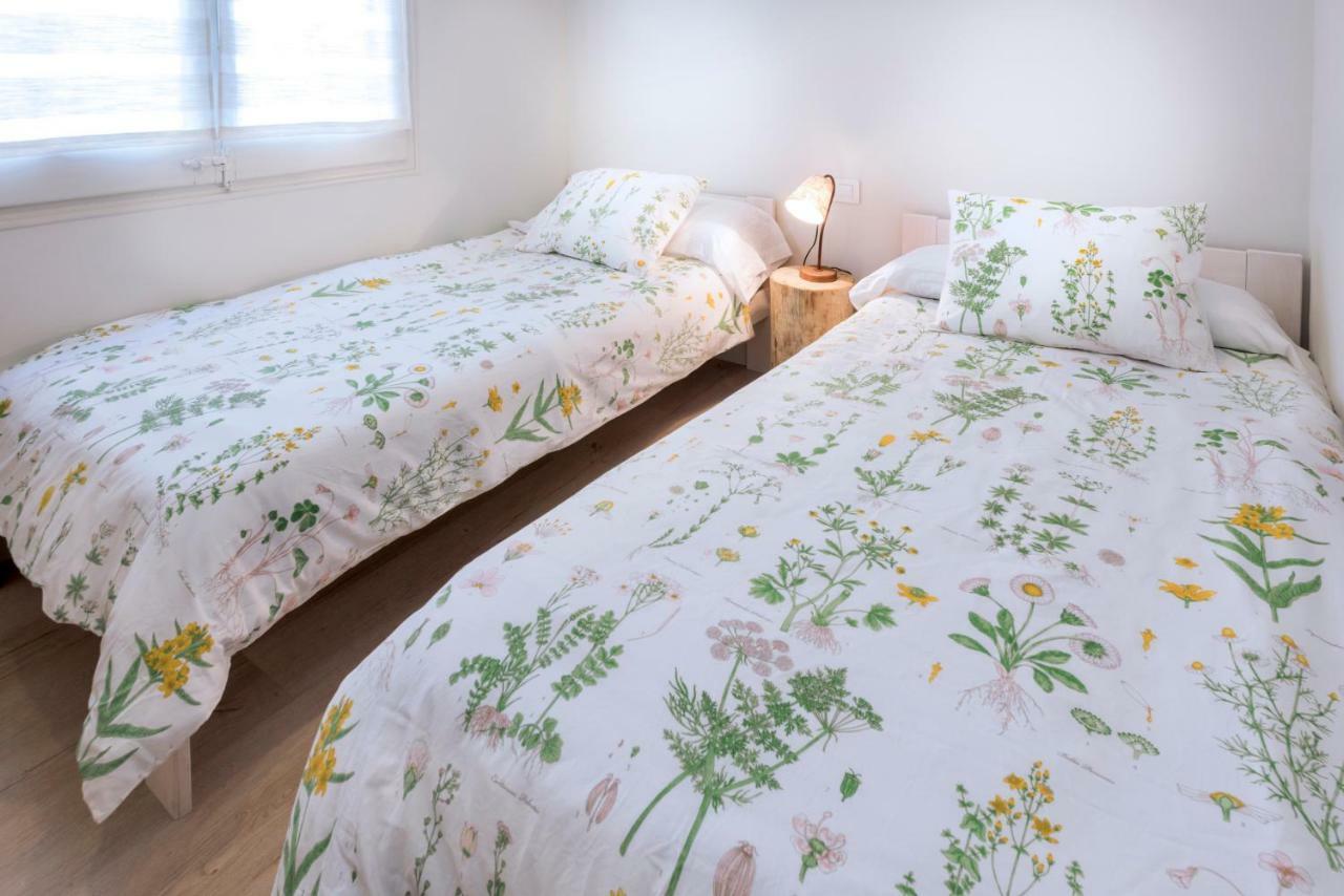Can Mero Malgrat de Mar Ngoại thất bức ảnh