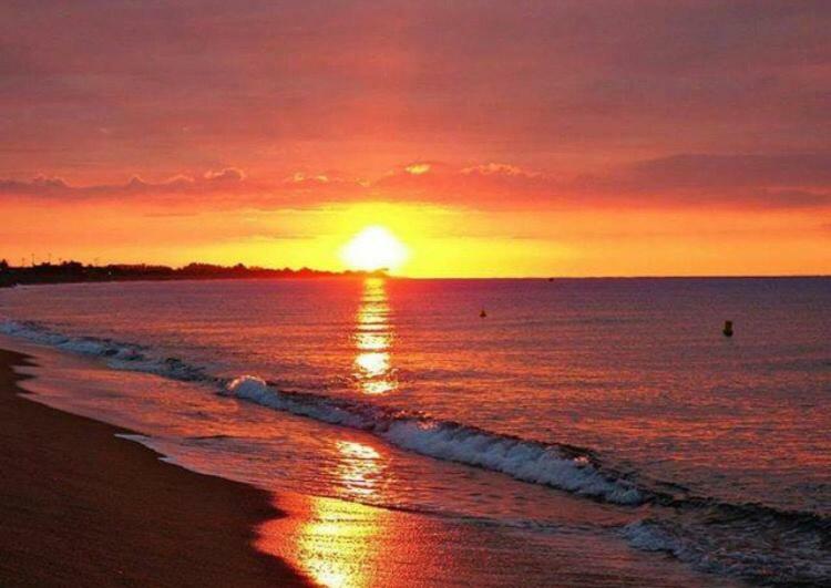 Can Mero Malgrat de Mar Ngoại thất bức ảnh